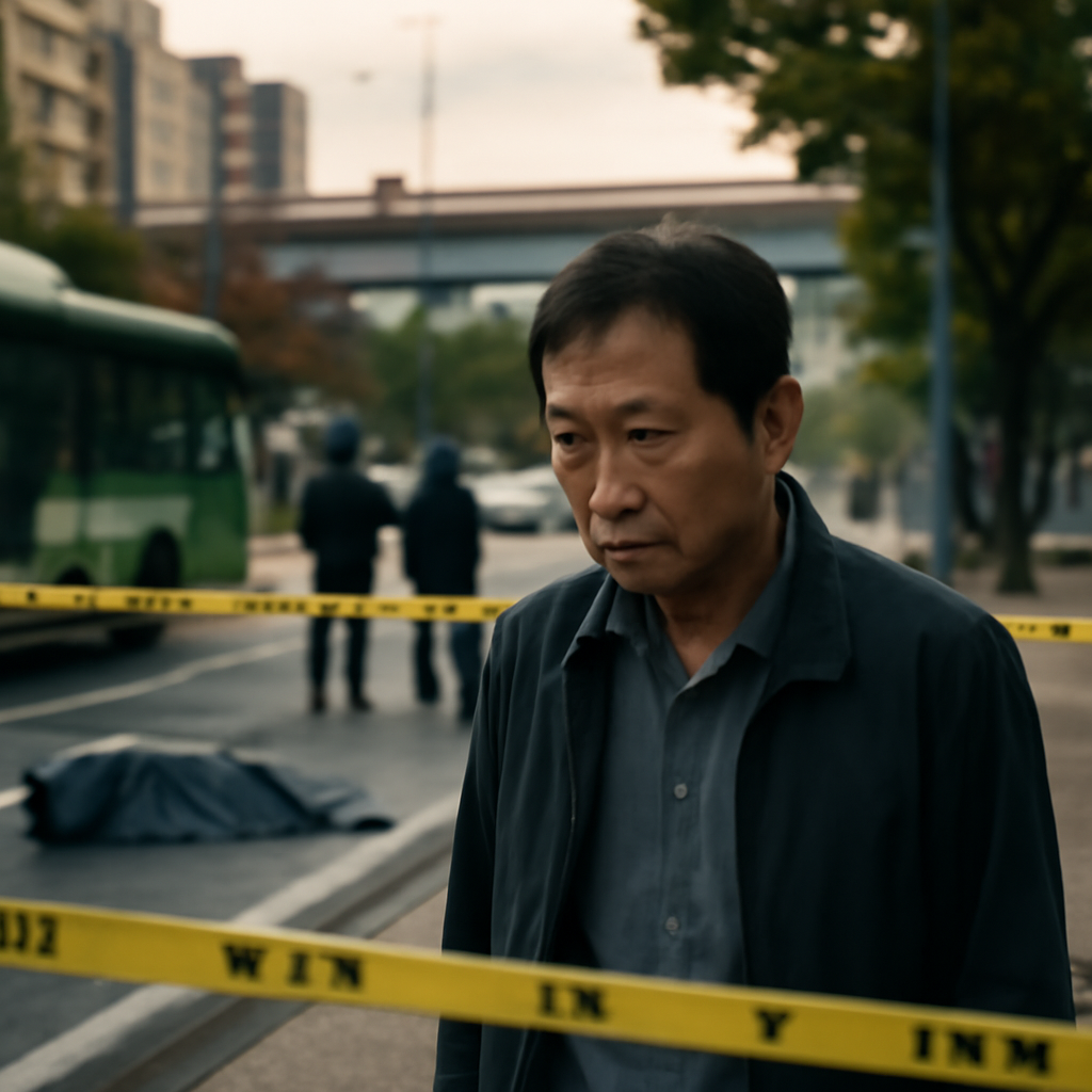 하루에 여성 2명 살해 혐의 50대 남성, 다리 위서 떨어져 숨져